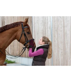 Gants d'équitation d'hiver Newport