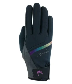 Gants d'équitation d'hiver Jineta