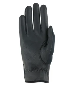 Gants d'équitation d'hiver Jineta