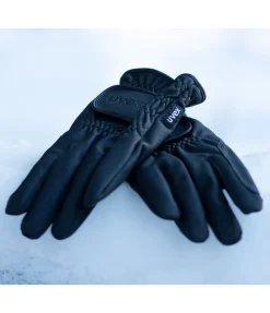 Gants d'équitation d'hiver sportstyle winter