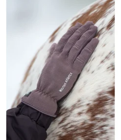 Gants d'équitation d'hiver Omeo
