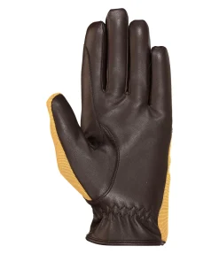 Gants d'équitation d'hiver Copenhague