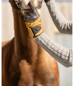 Gants d'équitation d'hiver Copenhague