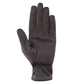 Gants d'équitation d'hiver Slip on