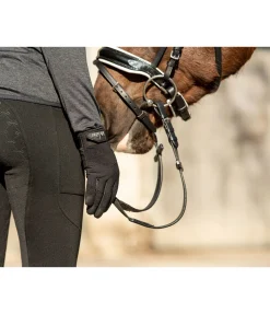 Gants d'équitation d'hiver Oslo