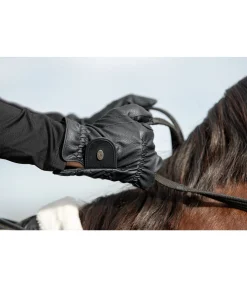 Gants d'équitation d'hiver Rio Grip