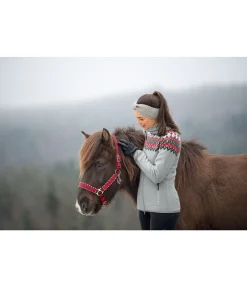 Gants d'équitation d'hiver Rio Grip
