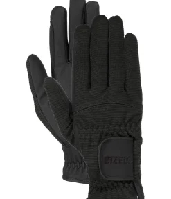 Gants d'équitation d'hiver Newport
