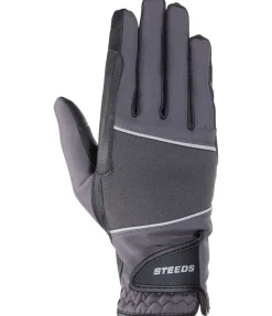 Gants d'équitation d'hiver Rauris II