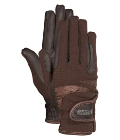 Gants d'équitation d'hiver Pitztal