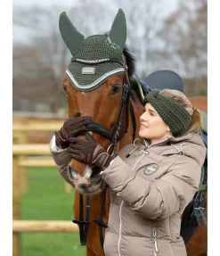 Gants d'équitation d'hiver Pitztal