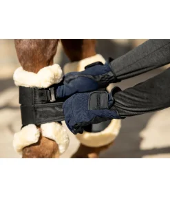 Gants d'équitation d'hiver Newport