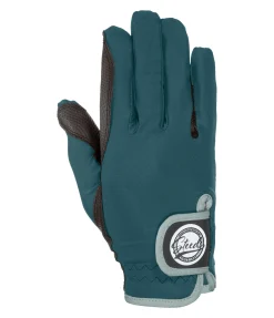 Gants d'équitation d'hiver enfant Balu II