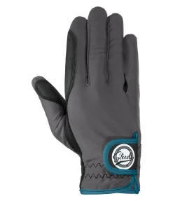 Gants d'équitation d'hiver enfant Balu II