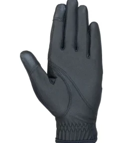 Gants d'équitation d'été Mesh