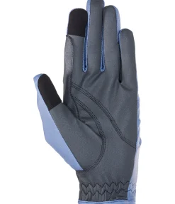 Gants d'équitation d'été Mesh