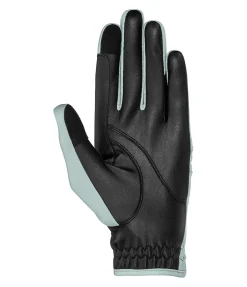 Gants d'équitation d'été Mesh