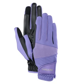 Gants d'équitation d'été Mesh