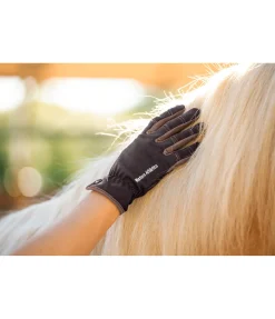 Gants d'équitation d'été Omeo