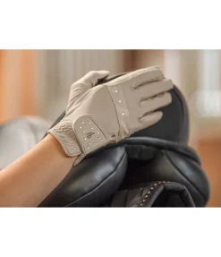 Gants d'équitation d'été Aurora