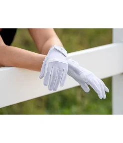 Gants d'équitation d'été Aurora