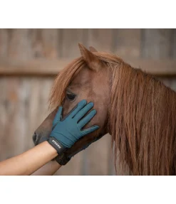 Gants d'équitation d'été Dalia