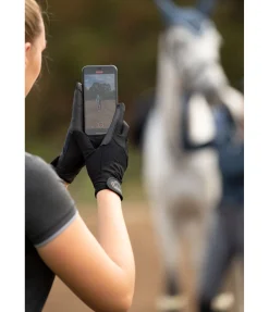 Gants d'équitation d'été Emotion