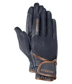 Gants d'équitation d'été Hallein