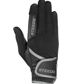 Gants d'équitation d'été Hallein