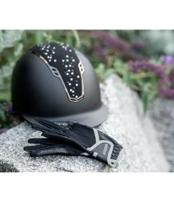 Gants d'équitation d'été Hallein