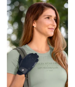 Gants d'équitation d'été Light Mesh