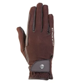 Gants d'équitation d'été Light Mesh