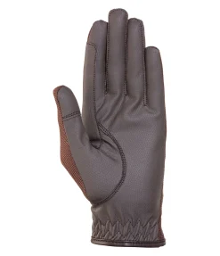 Gants d'équitation d'été Light Mesh
