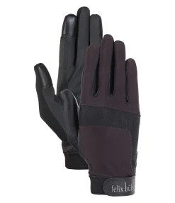 Gants d'équitation d'été Nivia