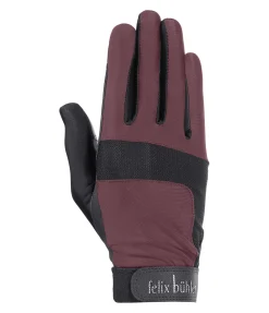 Gants d'équitation d'été Nivia