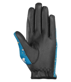 Gants d'équitation d'été enfant Unicorn
