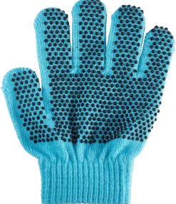 Gants d'équitation enfant Magic Crystals