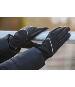Gants d'équitation hiver Barrow