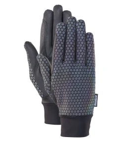 Gants d'équitation réfléchissants All Season