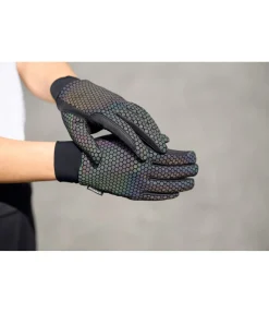Gants d'équitation réfléchissants All Season