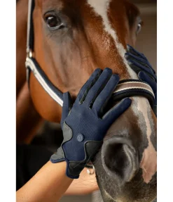 Gants d'équitation été Donna