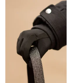 Gants d'équitation toutes saisons