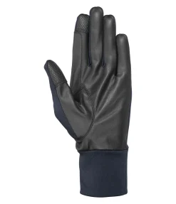 Gants d'équitation toutes saisons