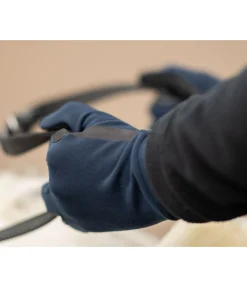 Gants d'équitation toutes saisons