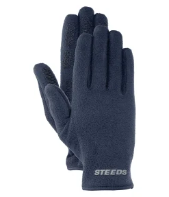 Gants hiver en polaire Softy