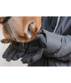 Gants hiver en polaire Softy