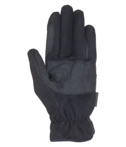 Gants hiver en polaire Warmy