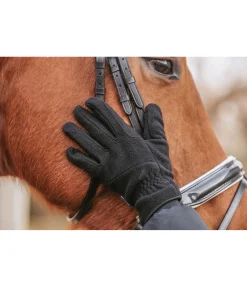 Gants hiver en polaire Warmy