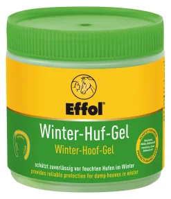 Gel d'hiver pour sabots