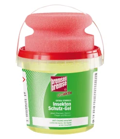 Gel proactif contre les insectes